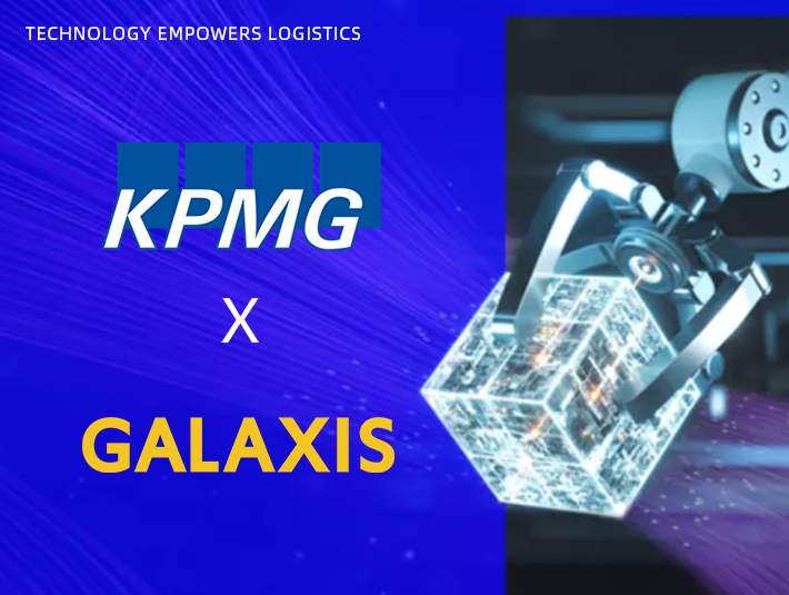 畢馬威智能制造50強榮耀揭榜，凱樂士實力登榜！