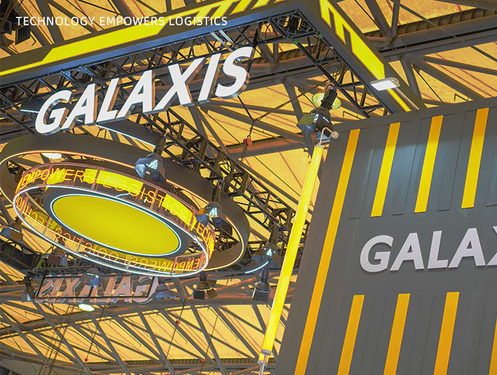 CeMAT ASIA 2024：凱樂士科技，以創(chuàng)新書寫未來